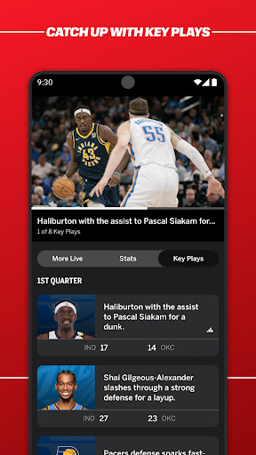 ESPN screenshot 6