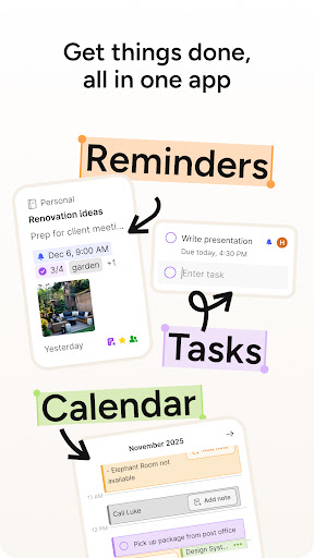 Evernote – Note Organizer screenshot 3