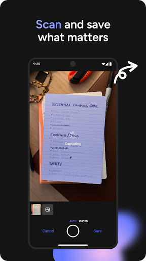 Evernote – Note Organizer screenshot 5
