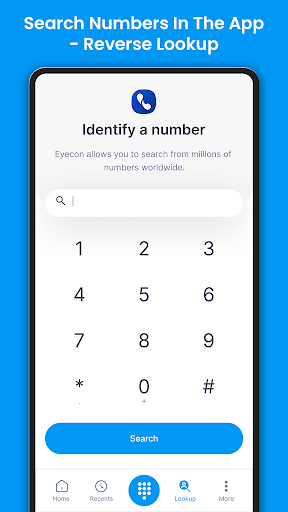 Eyecon Caller ID & Spam Block screenshot 6