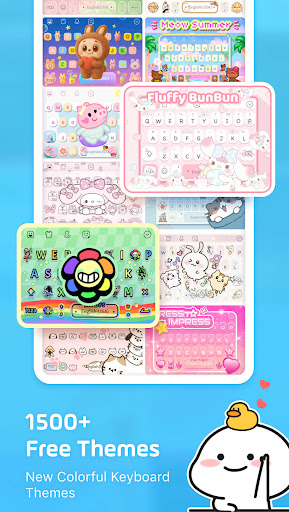 Facemoji AI Emoji Keyboard screenshot 5