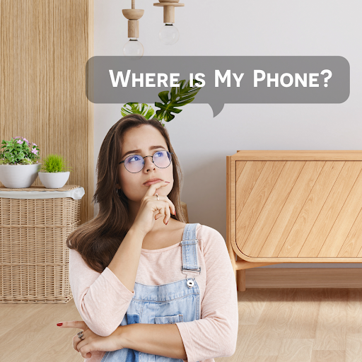 Find my Phone – Clap, Whistle screenshot 1