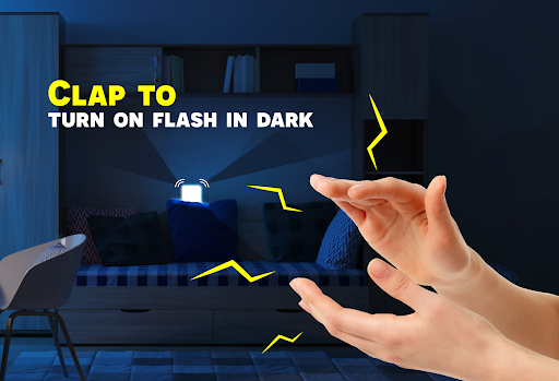 Find my Phone – Clap, Whistle screenshot 4