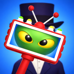 Find the Alien – Alien Game icon