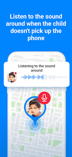Findmykids: Kids GPS Tracker screenshot 3