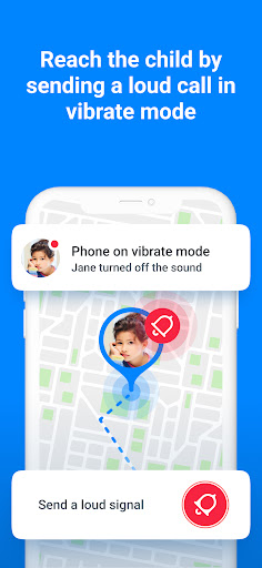 Findmykids: Kids GPS Tracker screenshot 4