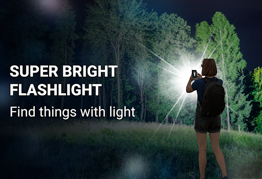 Flash Alert & Led Flashlight screenshot 4