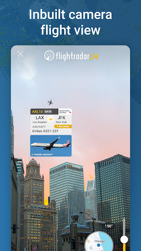 Flightradar24 Flight Tracker screenshot 6