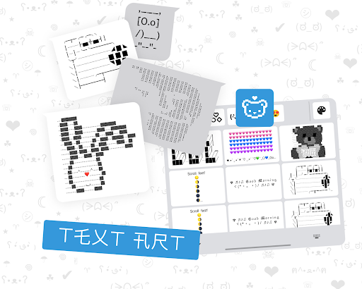 Fonts Keyboard screenshot 5