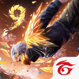 Free Fire: Winterlands icon