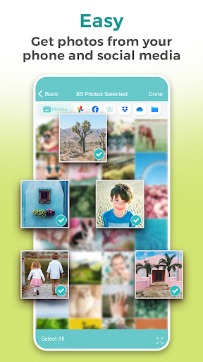 FreePrints screenshot 2