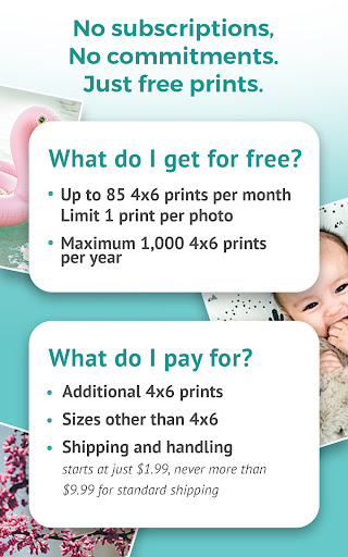 FreePrints screenshot 6