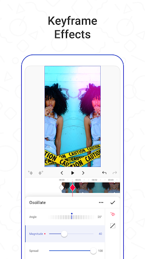 Funimate Video Editor & Maker screenshot 3