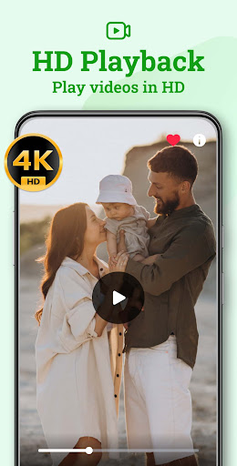 Gallery – Photo Gallery, Album screenshot 4