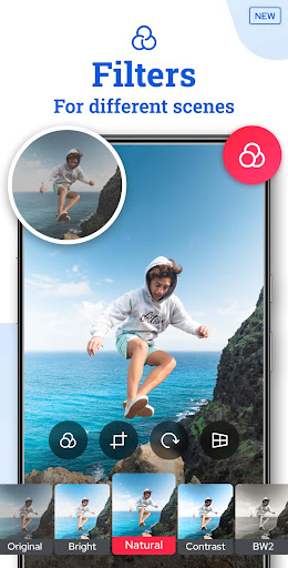 Gallery – Photo Gallery, Album screenshot 6