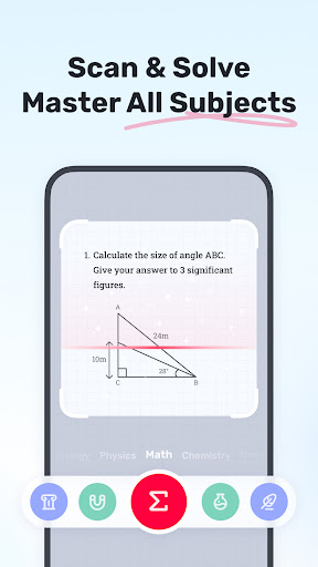 Gauth: AI Study Companion screenshot 2