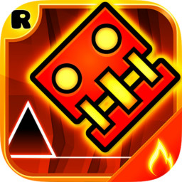Geometry Dash Meltdown icon