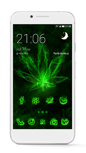 GO Launcher -Themes&Wallpapers screenshot 3