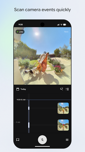 Google Home screenshot 4