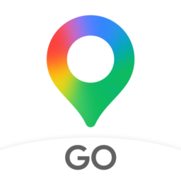 Google Maps Go icon