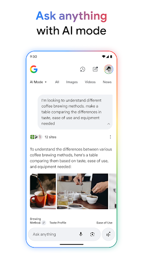 Google screenshot 3