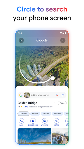 Google screenshot 5