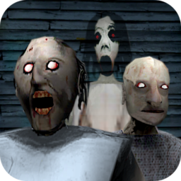 Granny 3 icon