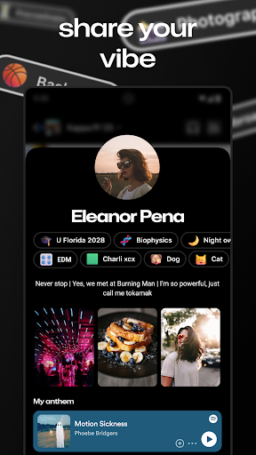 GroupMe screenshot 4