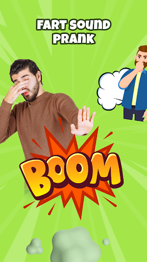 Hair Clipper Prank: Fun Sounds screenshot 4