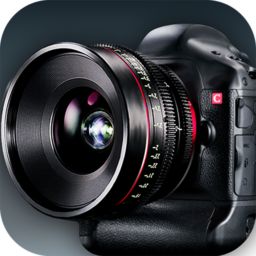 HD Camera icon