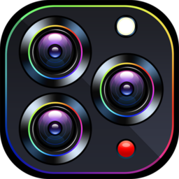 HD Camera: Professional Camera icon