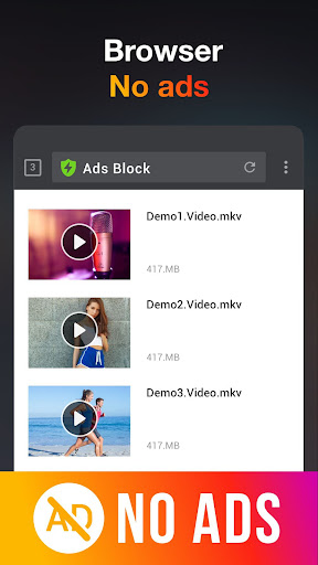 HD Video Downloader App – 2022 screenshot 4