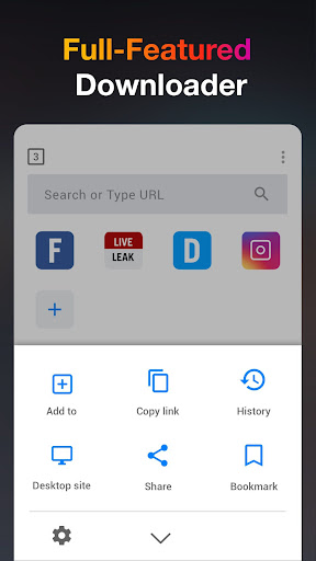HD Video Downloader App – 2022 screenshot 5