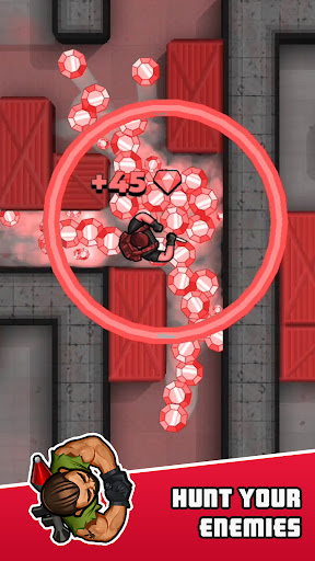 Hunter Assassin screenshot 2