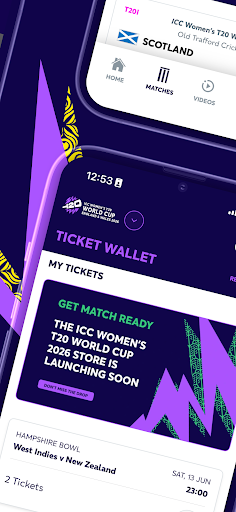 ICC Official screenshot 3