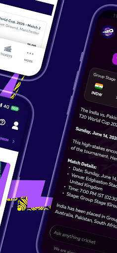 ICC Official screenshot 4