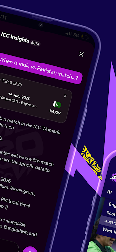 ICC Official screenshot 5