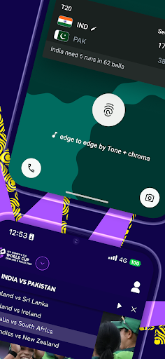 ICC Official screenshot 6