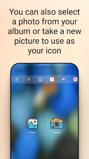 Icon Changer screenshot 4