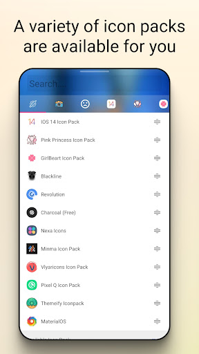 Icon Changer screenshot 6