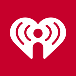 iHeart: Music, Radio, Podcasts icon