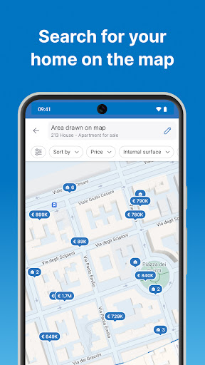 Immobiliare.it – Indomio screenshot 2
