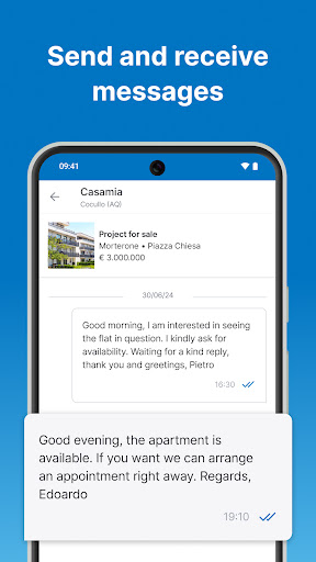 Immobiliare.it – Indomio screenshot 5
