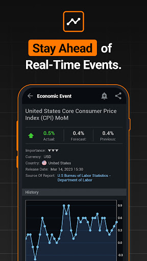 Investing.com: Stock Market screenshot 5