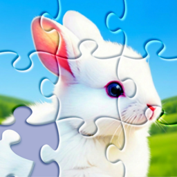 Jigsaw Puzzles – Puzzle Games icon