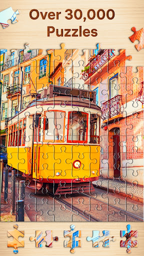 Jigsaw Puzzles – Puzzle Games screenshot 2