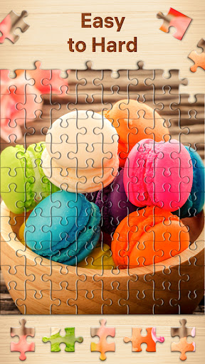 Jigsaw Puzzles – Puzzle Games screenshot 3