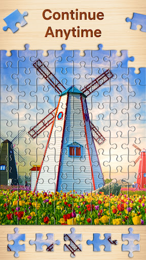 Jigsaw Puzzles – Puzzle Games screenshot 6