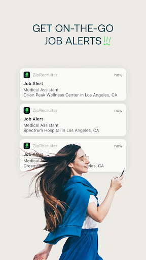 Job Search by ZipRecruiter screenshot 3