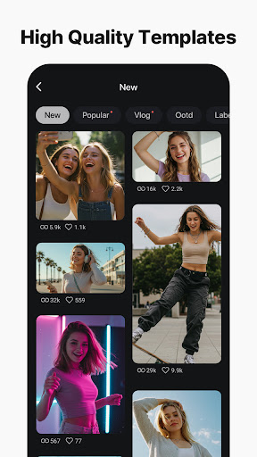 KineMaster – Video Editor screenshot 2